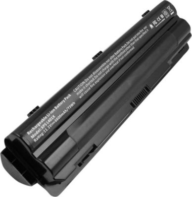 Pièce détachée AVIZAR pour Dell Inspiron 15 / 17 Series Li-ion