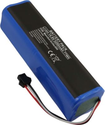 Pièce détachée AVIZAR pour Robot Aspirateur Mamibot ExVac 890