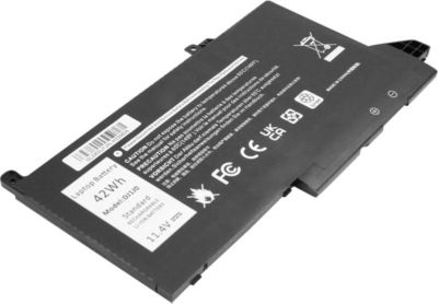 Pièce détachée AVIZAR Dell Latitude 12 7000 11.4V Li-Polymère Pièce détachée AVIZAR Dell Latitude 12 7000 11.4V Li-Polymère