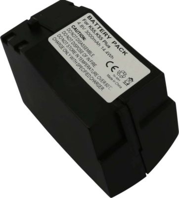 Pièce détachée AVIZAR pour Aspirateur Kaercher K55 NiMH 4.8V