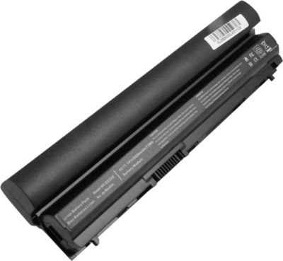Pièce détachée AVIZAR Dell Latitude E6330 11.1V Li-ion 6600mAh Pièce détachée AVIZAR Dell Latitude E6330 11.1V Li-ion 6600mAh