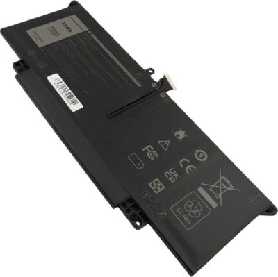 Pièce détachée AVIZAR Dell Latitude 7310 / 7410 11.1V 3420mAh