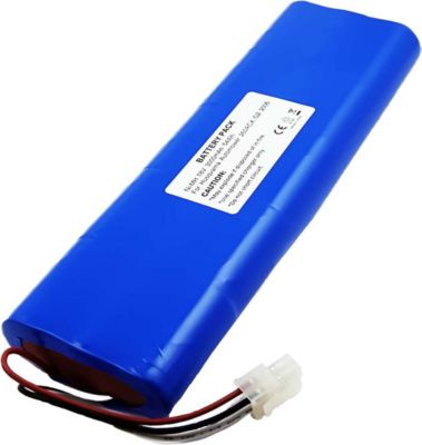 Pièce détachée AVIZAR 3000mAh pour Husqvarna Automower 260ACX