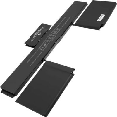 Pièce détachée AVIZAR MacBook Pro 13" A1425 11.21V Li-Polymère Pièce détachée AVIZAR MacBook Pro 13" A1425 11.21V Li-Polymère