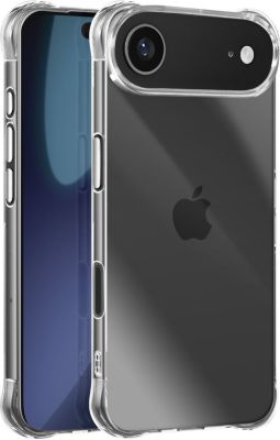 Coque AVIZAR iPhone 17 Air Antichoc Coins Renforcés