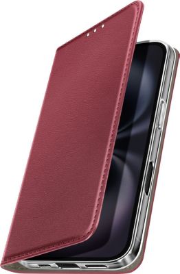 Etui AVIZAR pour iPhone 17 avec Porte-cartes