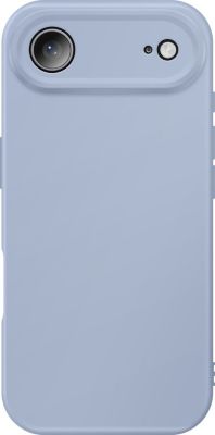 Coque AVIZAR pour iPhone 17 Air Soft-Touch Souple