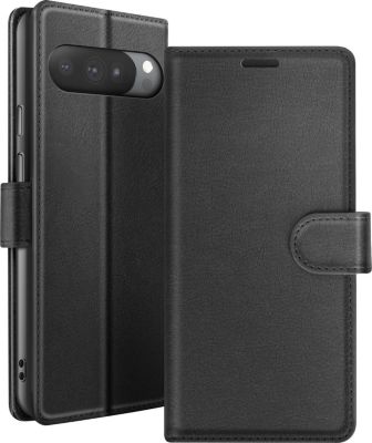 Etui AVIZAR pour Google Pixel 10 / Pixel 10 Pro Noir