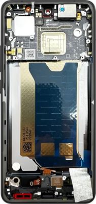 Pièce détachée XIAOMI Original pour Xiaomi Poco F7 Pro AMOLED Pièce détachée XIAOMI Original pour Xiaomi Poco F7 Pro AMOLED