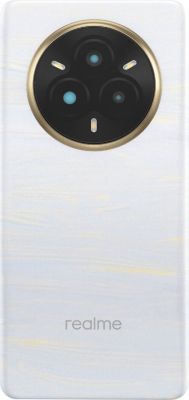 Pièce détachée AVIZAR pour Realme 14 Pro avec Adhésif Intégré Pièce détachée AVIZAR pour Realme 14 Pro avec Adhésif Intégré