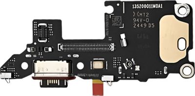 Pièce détachée XIAOMI pour Poco F7 Pro Original avec USB-C
