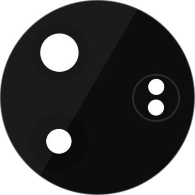 Pièce détachée AVIZAR pour Xiaomi Poco F7 Pro Remplacement