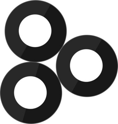 Pièce détachée AVIZAR pour Honor 400 Lite Remplacement