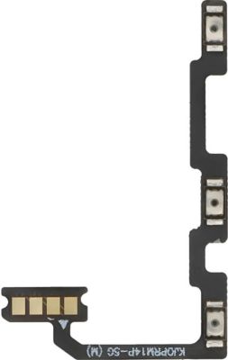 Pièce détachée AVIZAR pour Realme 14 Pro Connecteur Flex