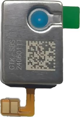 Pièce détachée AVIZAR pour Poco F7 Pro Qualité Audio Claire