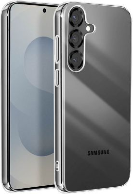 Coque AVIZAR pour Samsung Galaxy S25 FE en Silicone