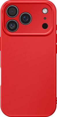Coque AVIZAR pour iPhone 17 Pro Max Soft-Touch