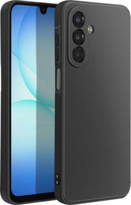 Coque AVIZAR pour Galaxy A17 en Silicone Souple
