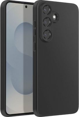 Coque AVIZAR pour Galaxy S25 FE en Silicone Souple