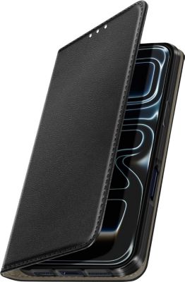 Etui AVIZAR pour iPhone 17 Pro Max avec Porte-cartes