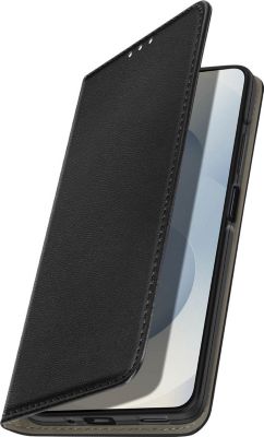 Etui AVIZAR pour Galaxy S25 FE avec Porte-cartes