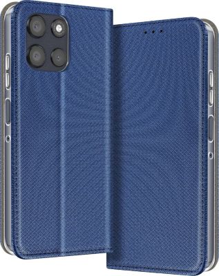 Etui AVIZAR pour Motorola Moto G56 Texturé Strié