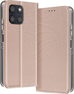Etui AVIZAR pour Motorola Moto G56 Texturé Strié