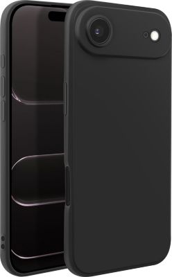 Coque AVIZAR pour iPhone 17 Air en Silicone Souple Coque AVIZAR pour iPhone 17 Air en Silicone Souple