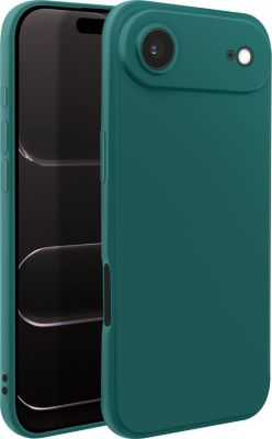 Coque AVIZAR pour iPhone 17 Air en Silicone Résistant Coque AVIZAR pour iPhone 17 Air en Silicone Résistant