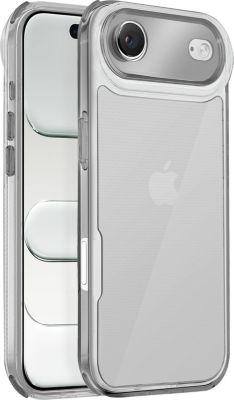 Coque AVIZAR pour iPhone Air Conception Bi-Matière