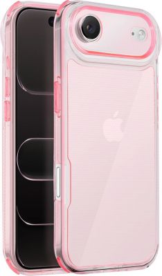 Coque AVIZAR pour iPhone Air Conception Bi-Matière