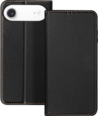 Etui AVIZAR pour iPhone 17 Air en Cuir avec Support