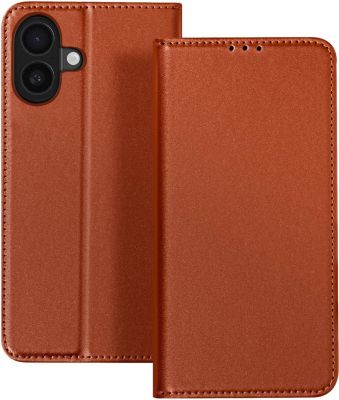 Etui AVIZAR pour iPhone 17 Cuir avec Portes Cartes