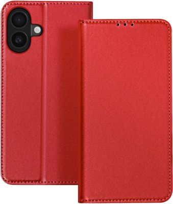 Etui AVIZAR iPhone 17 en Cuir avec Support Vidéo