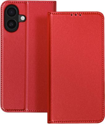 Etui AVIZAR iPhone 17 en Cuir avec Support Vidéo