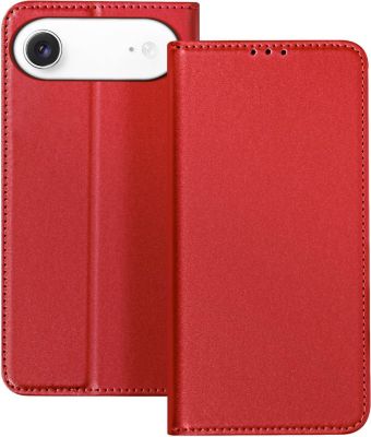 Etui AVIZAR iPhone 17 Air en Cuir avec Portes Cartes