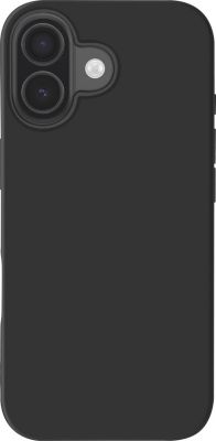 Coque MAYAXESS pour iPhone 17 en Silicone Antichocs