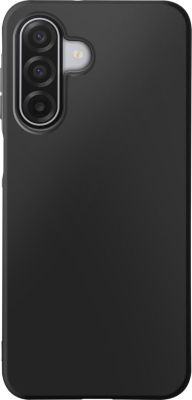 Coque MAYAXESS pour Galaxy A17 Souple en Silicone