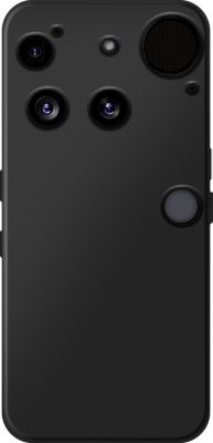 Coque MAYAXESS pour Nothing Phone 3 Souple en Silicone