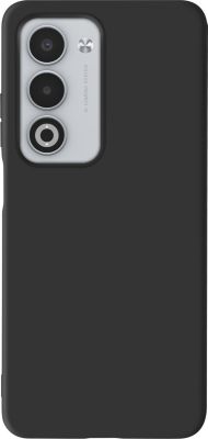 Coque MAYAXESS pour Oppo A5 Silicone Souple Antichocs Coque MAYAXESS pour Oppo A5 Silicone Souple Antichocs