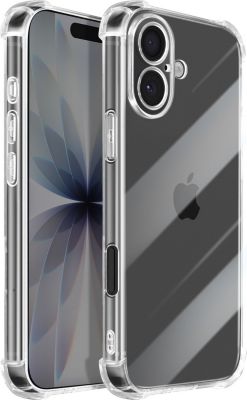 Coque MAYAXESS pour iPhone 17 avec Coins Renforcés Coque MAYAXESS pour iPhone 17 avec Coins Renforcés