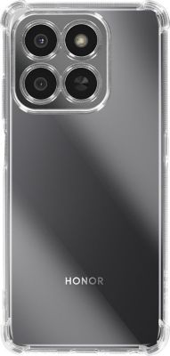 Coque MAYAXESS pour Honor 400 Smart Fine et Douce