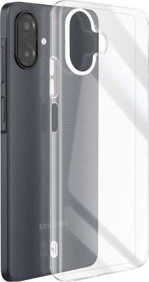 Coque MAYAXESS pour Galaxy A07 Ultra Souple et Durable