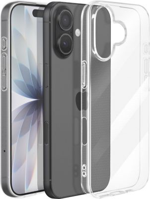 Coque MAYAXESS pour iPhone 17 Anti-rayures Design Fin