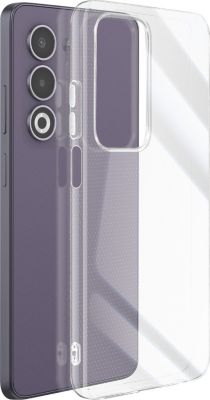 Coque MAYAXESS pour Oppo A5 Ultra Souple et Durable