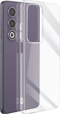 Coque MAYAXESS pour Oppo A5 Ultra Souple et Durable