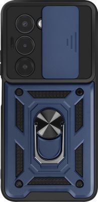 Coque MAYAXESS Xiaomi Redmi 15 5G avec Cache Caméra