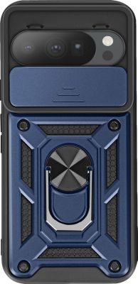 Coque MAYAXESS Google Pixel 10 Pro avec Cache Caméra