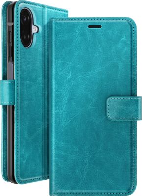 Etui MAYAXESS Galaxy A07 Porte-cartes Fonction Stand