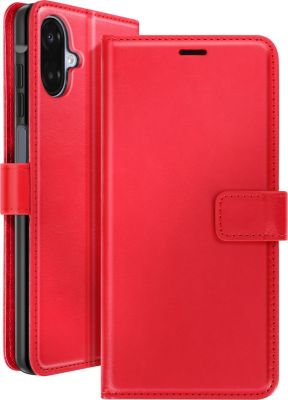 Etui MAYAXESS Galaxy A07 Porte-cartes Fonction Stand